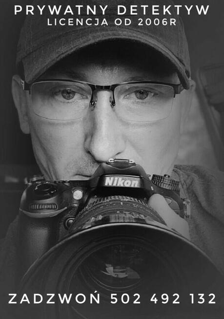 Detektyw Rawa Mazowiecka. Agencja detektywistyczna Rawa