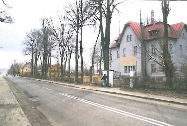 Sprzedam budynek Zawidów ul. Zgorzelecka