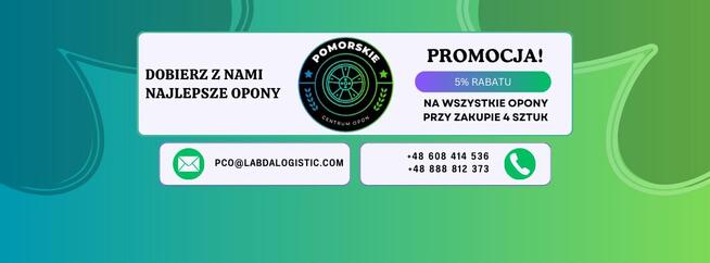 transport, spedycja, doradca ADR, sprzedaż opon