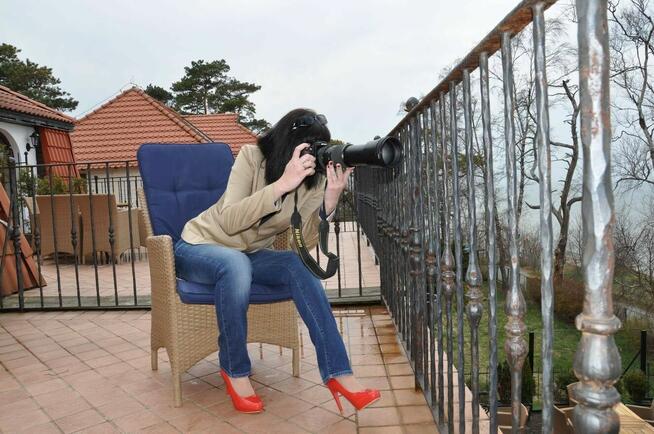 Kobieta detektyw. Skuteczna pani detektyw w Warszawie.