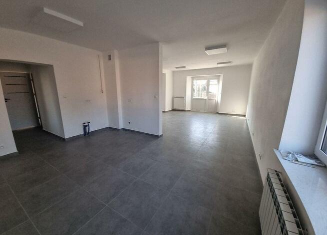 Lokale użytkowe 100 m2 samodzielny budynek