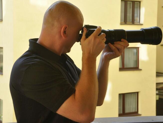 Opinie o Detektywach. Detektyw z dobrymi opiniami Warszawa