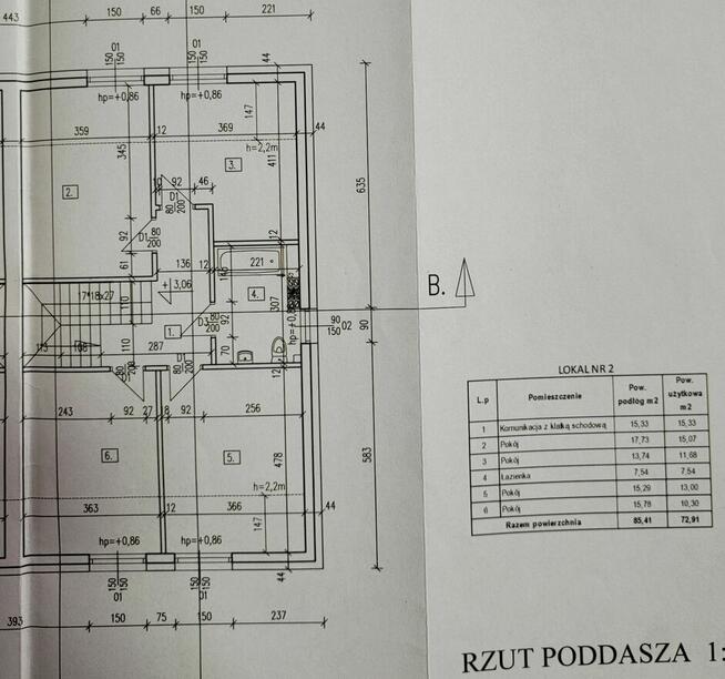 Sprzedam dom w zabudowie bliźniaczej Wołyńce-kolonia