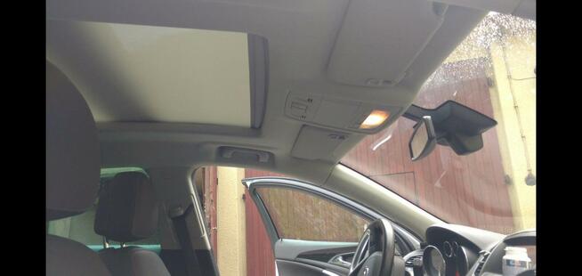 Sprzedam Opel Insignia 2010/ 2.0 CDTi/OPC