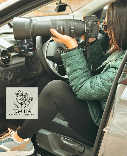 Detektyw Łosice. Detektywi Łosice