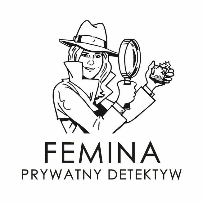 Kobieta detektyw. Skuteczna pani detektyw w Warszawie.
