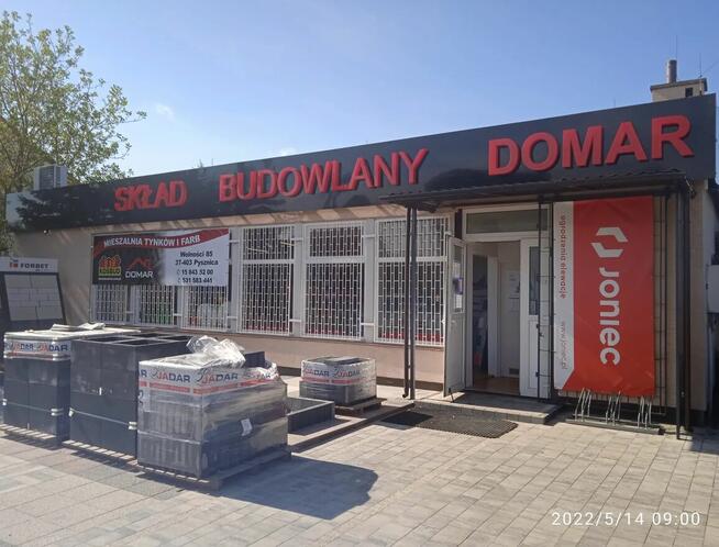 Wynajmę lokal handlowy/usługowy w Pysznicy