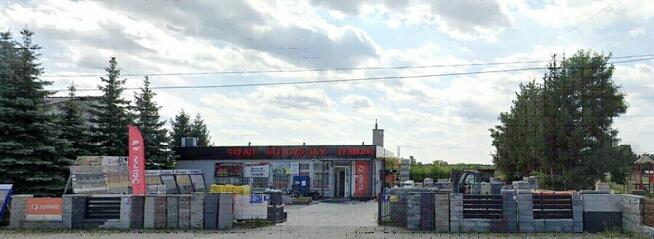 Wynajmę lokal handlowy/usługowy w Pysznicy