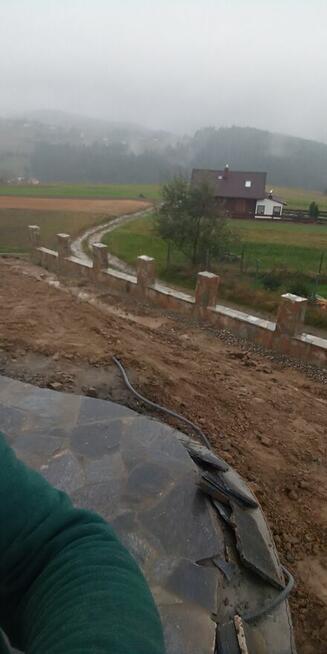 Uslugi Kamieniarskie.