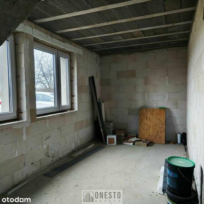 Dom 246m2 -Cena do negocjacji!- Zezulin gm. Ludwin