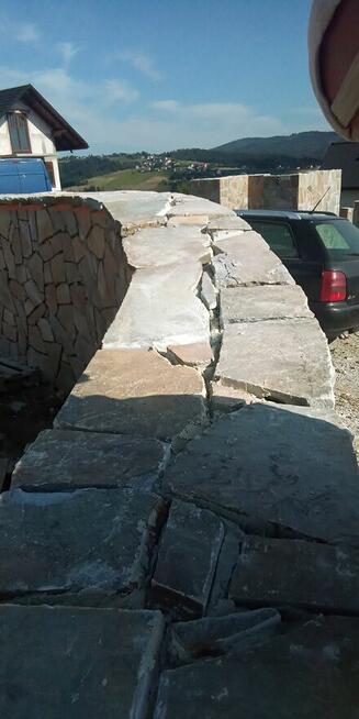 Uslugi Kamieniarskie.