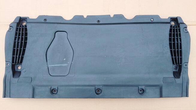 Osłona płyta dolna silnika Audi A6 C7 A7 4G