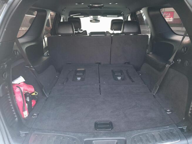 Sprzedam Dodge Durango GT