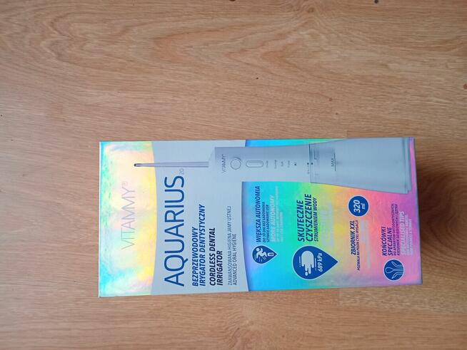 Szczoteczka do zebow oralB