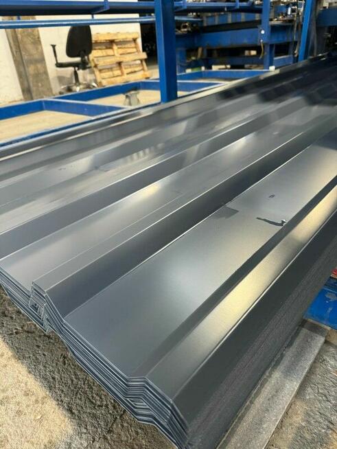 Blacha Trapezowa T35 Zamów Teraz i Odbierz na WIOSNĘ