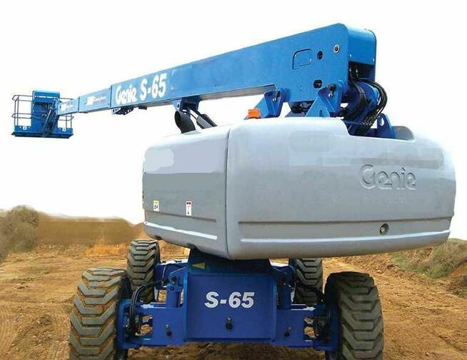 Wynajem Wozidła Budowlanego 5 ton Obrotowe