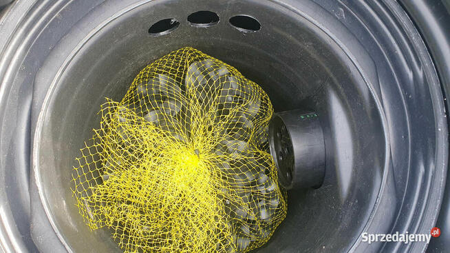 Oczyszczalnia ścieków ogródek ROD 1000L B1 DRENAŻ TUNELOWY