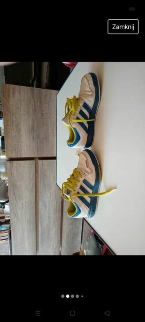 Buty sportowe Adidas