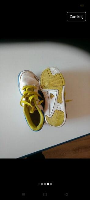 Buty sportowe Adidas