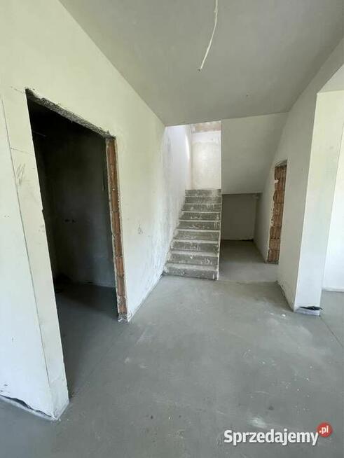 Sprzedam dom 5 km od Krakowa Wołowice gm. Czernichów