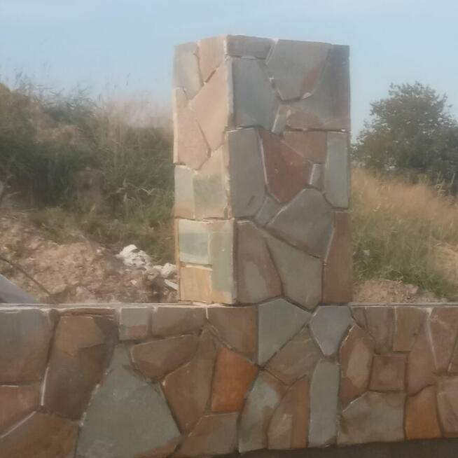 Uslugi Kamieniarskie.