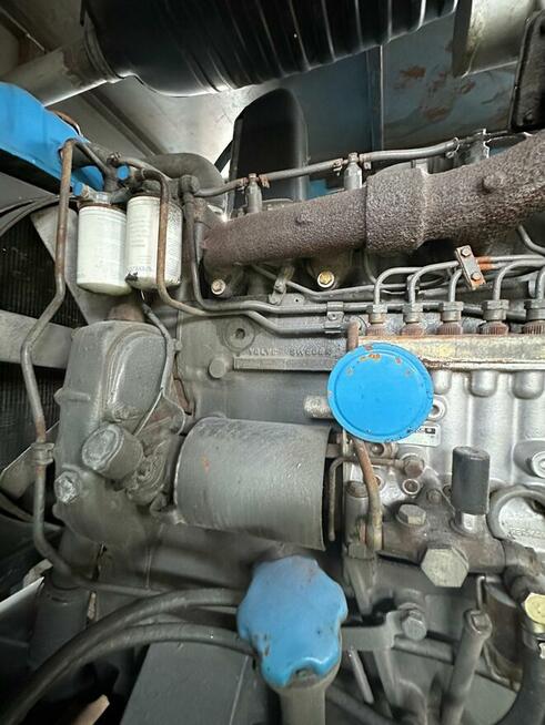 Shredder Rębak Rozdrabniacz Kruszarka DTR + taśmy transporto