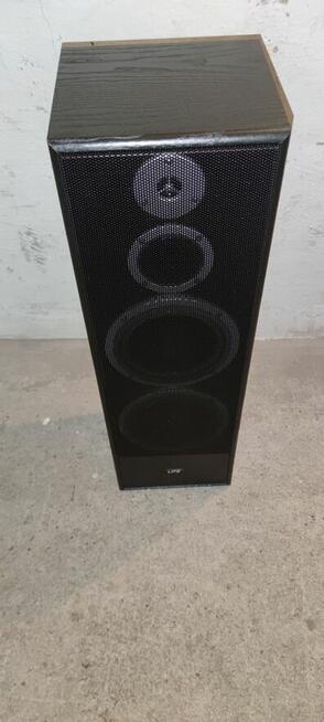 2xkolumny trzydrożne