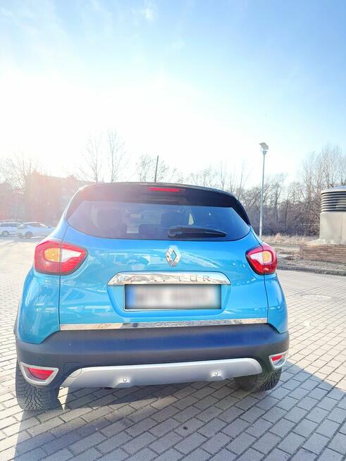 Renault Captur 1.2 Energy TCe Night&Day