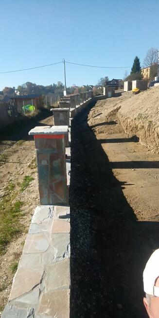 Uslugi Kamieniarskie.