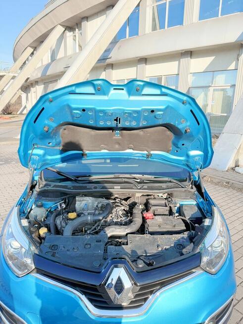Renault Captur 1.2 Energy TCe Night&Day