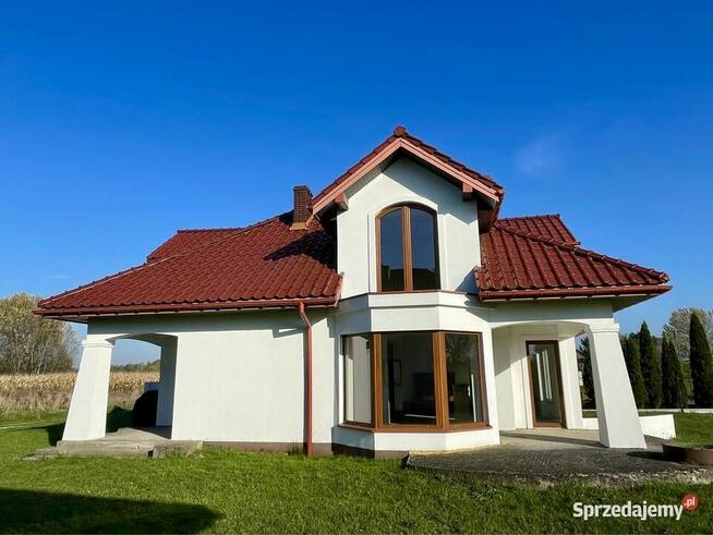 Sprzedam dom 5 km od Krakowa Wołowice gm. Czernichów