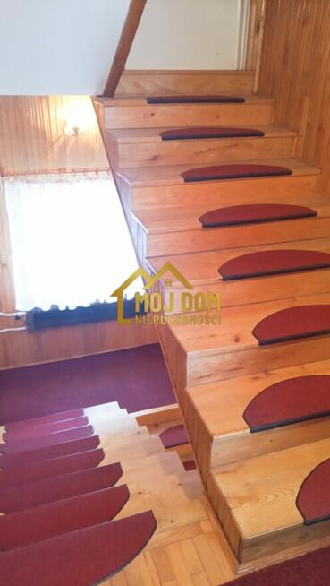 DOM W GMINIE BESKO – DLA RODZINY LUB INWESTORA!