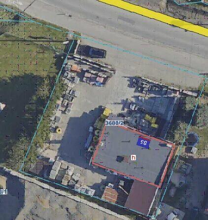 Wynajmę lokal handlowy/usługowy w Pysznicy