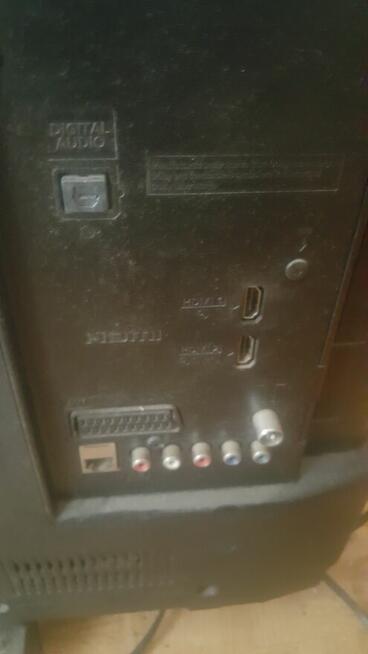 FV PANASONIC 32 cale