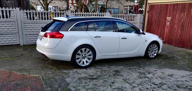 Sprzedam Opel Insignia 2010/ 2.0 CDTi/OPC