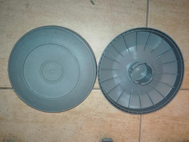 Electrolux Ergospace ZE2272 1800W /odkurzacz -części!