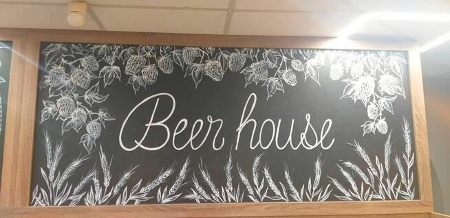 Malowanie artystyczne ścian