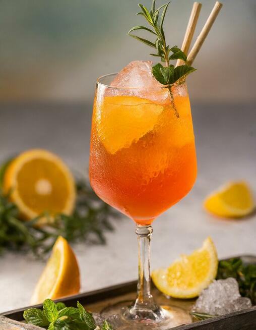 Gin Bar Obsługa Barmańska