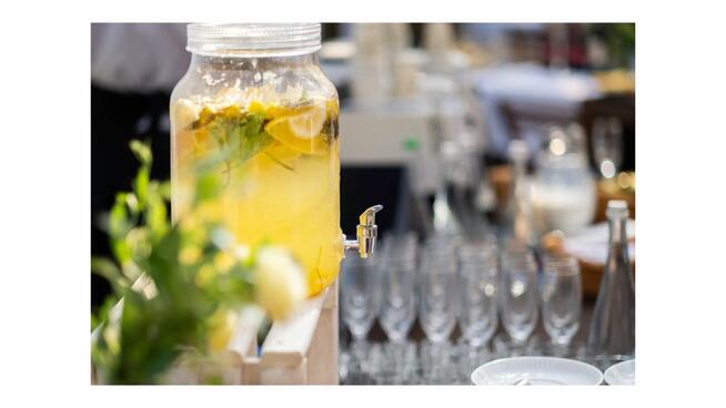 Gin Bar Obsługa Barmańska