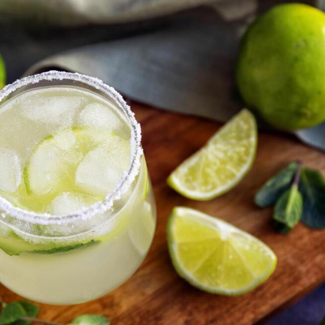 Gin Bar Obsługa Barmańska