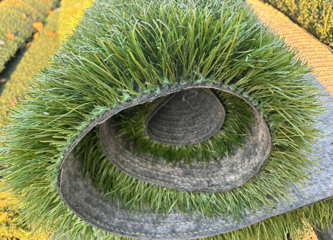 Sztuczna Trawa Piłkarska dla zwierząt