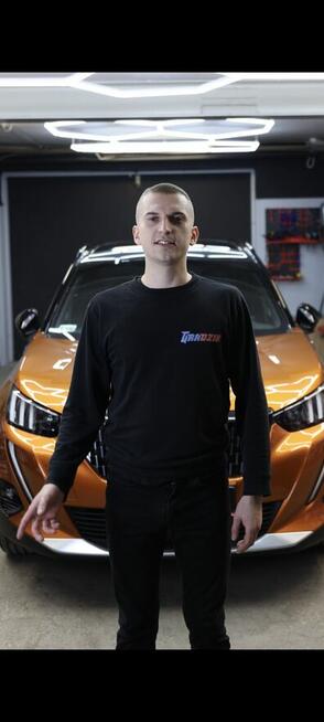 GRADZIK Usuwanie Wgnieceń Rzeszów