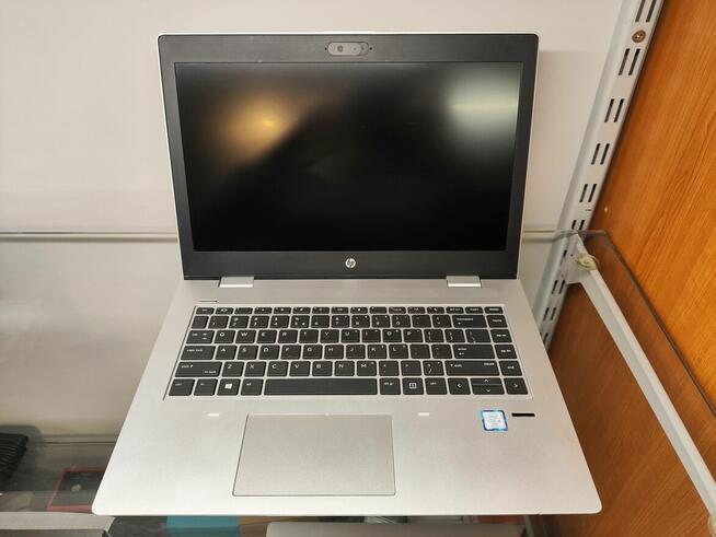 HP ProBook 640 G5 I5-8gen 8GB RAM 256SSD W11P - LapCenter.pl