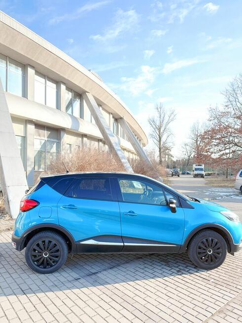 Renault Captur 1.2 Energy TCe Night&Day