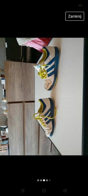 Buty sportowe Adidas