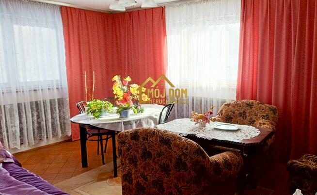 DOM W GMINIE BESKO – DLA RODZINY LUB INWESTORA!