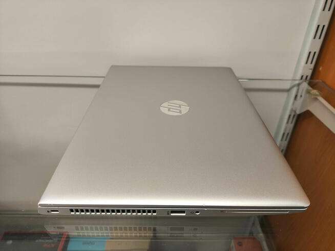 HP ProBook 640 G5 I5-8gen 8GB RAM 256SSD W11P - LapCenter.pl
