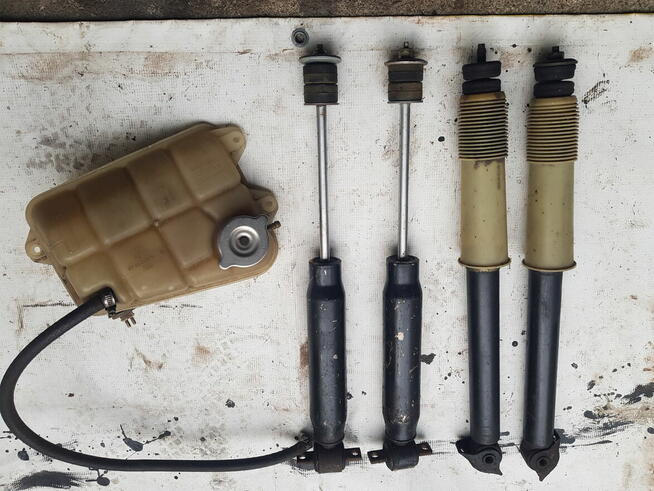 pompa ABS mercedes V8 w126