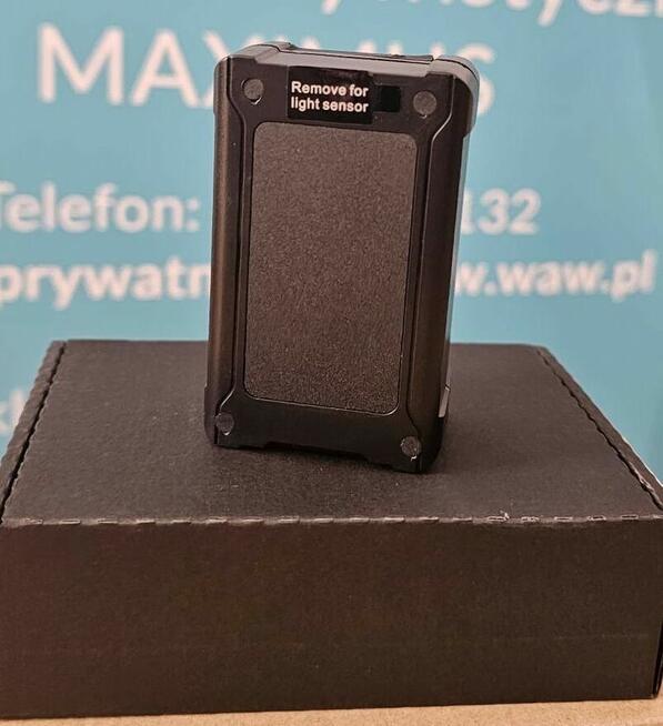 Lokalizator GPS Warszawa. SKLEP DETEKTYWISTYCZNY Warszawa