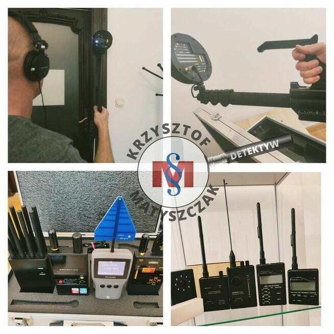 Opinie o Detektywach. Detektyw z dobrymi opiniami Warszawa